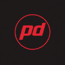 PD logo